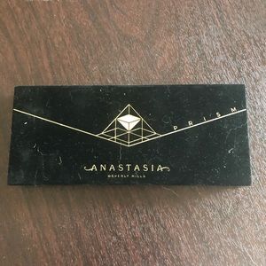 Anastasia prism palette